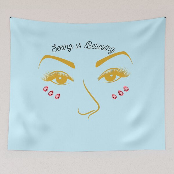 Item preview, It's All in the eyes #12 designed and sold by GeoTeasters.