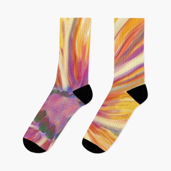 Item preview, Colorful Bloom designed and sold by SarahVGarrett.