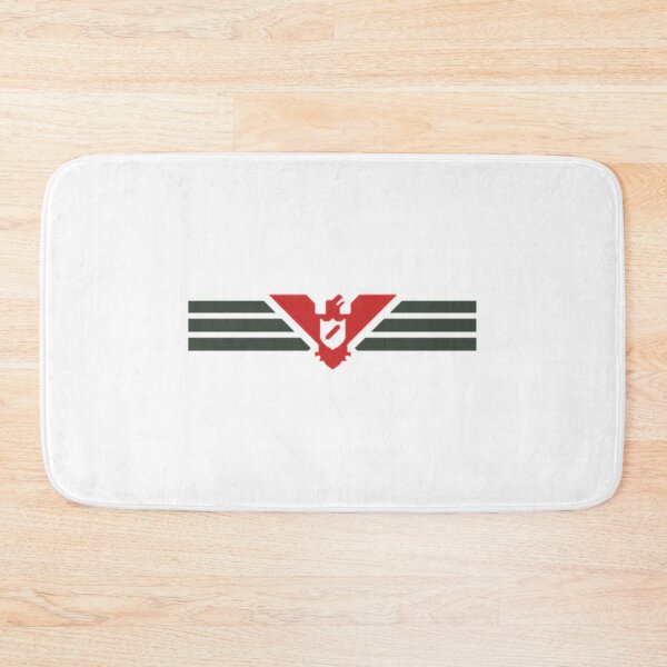 Item preview, Glory to Arstotzka designed and sold by RylanLewisk.