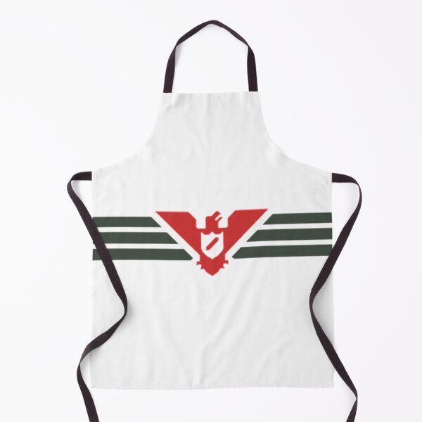 Item preview, Glory to Arstotzka designed and sold by RylanLewisk.