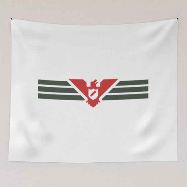 Item preview, Glory to Arstotzka designed and sold by RylanLewisk.