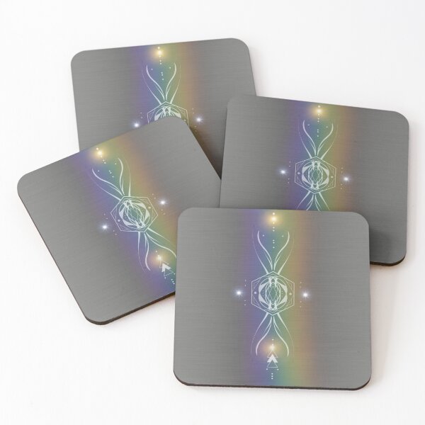 Item preview, Rainbow light code  designed and sold by Tammie  Sharp.