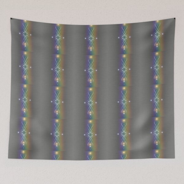 Item preview, Rainbow light code  designed and sold by Tammie  Sharp.