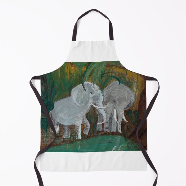 Item preview, Elephants designed and sold by MelissaLoBue.