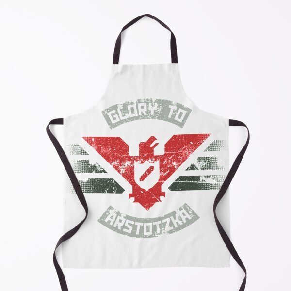 Item preview, Glory to Arstotzka designed and sold by RylanLewisk.