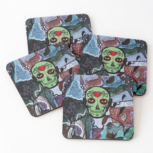 Item preview, The Hashmasks 831 designed and sold by CryptoLuke.