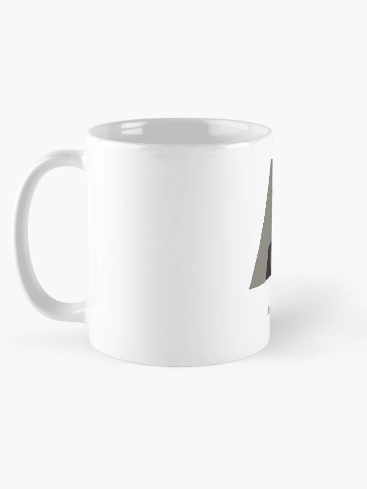 Thumbnail 5 of 6, Coffee Mug, Goodbye designed and sold by RylanLewisk.