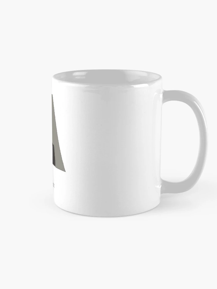 Thumbnail 3 of 6, Coffee Mug, Goodbye designed and sold by RylanLewisk.