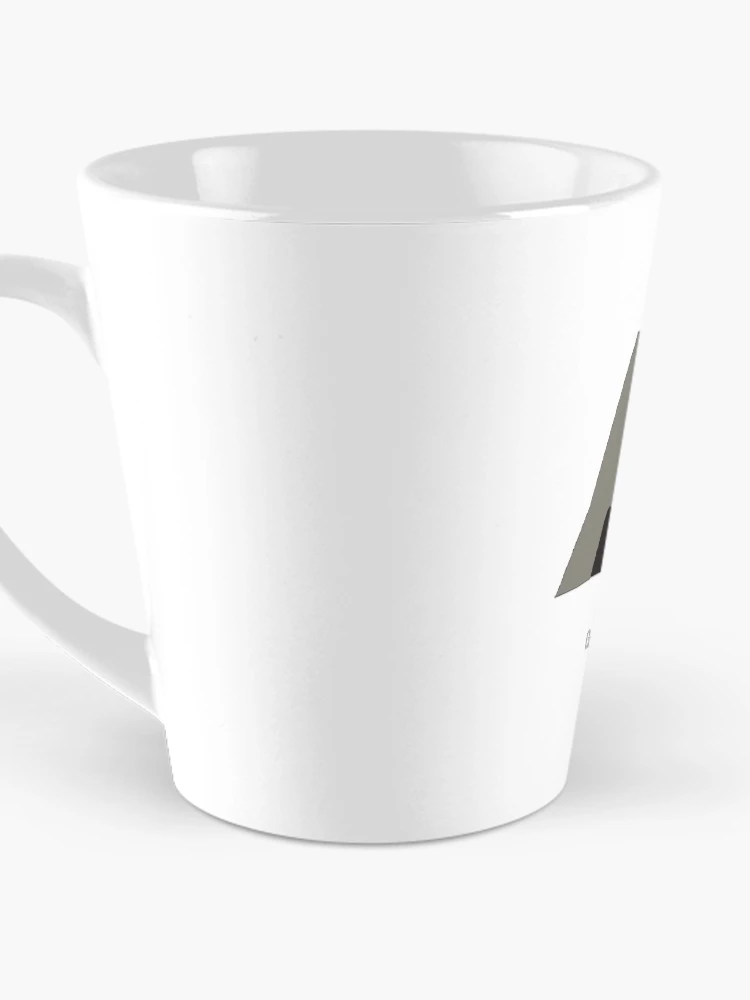 Thumbnail 3 of 4, Coffee Mug, Goodbye designed and sold by RylanLewisk.
