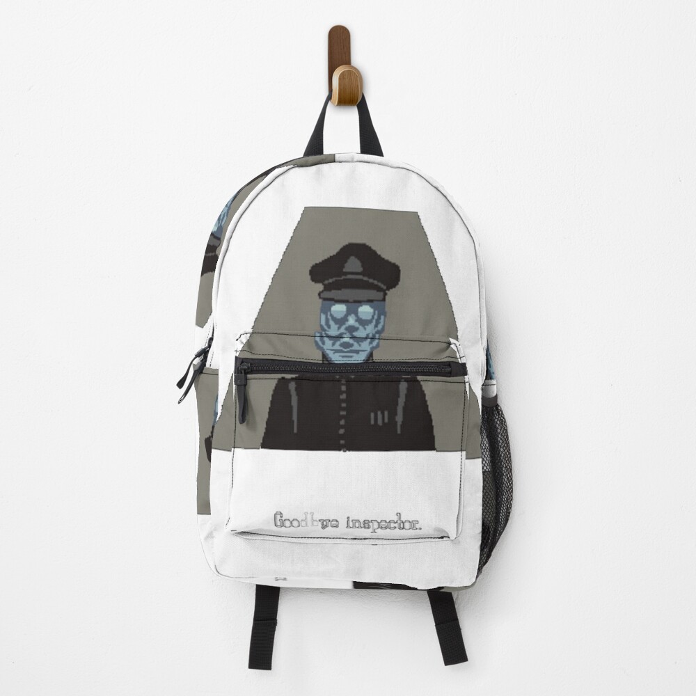 Item preview, Backpack designed and sold by RylanLewisk.