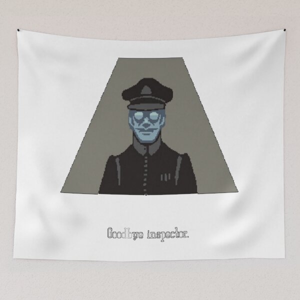 Item preview, Goodbye designed and sold by RylanLewisk.