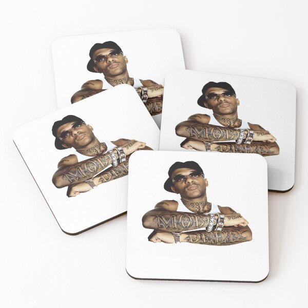 Item preview, The Mobb Deep Mystery Revealed designed and sold by MobbDeepMusic.