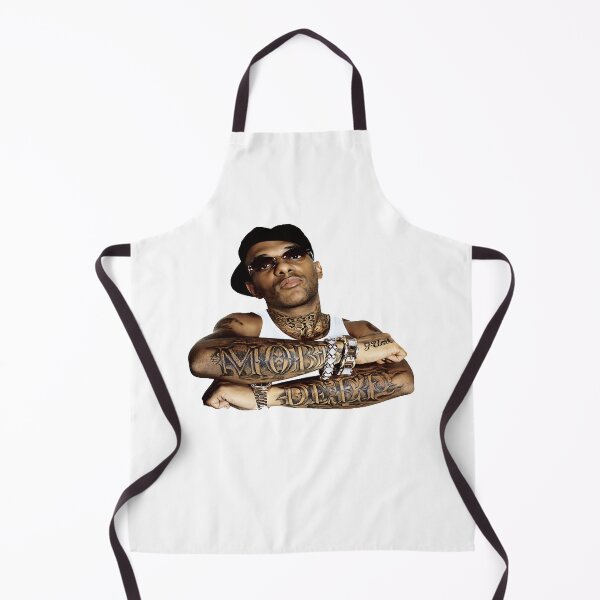 Item preview, The Mobb Deep Mystery Revealed designed and sold by MobbDeepMusic.