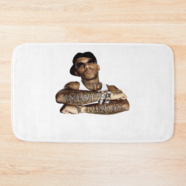 Item preview, The Mobb Deep Mystery Revealed designed and sold by MobbDeepMusic.