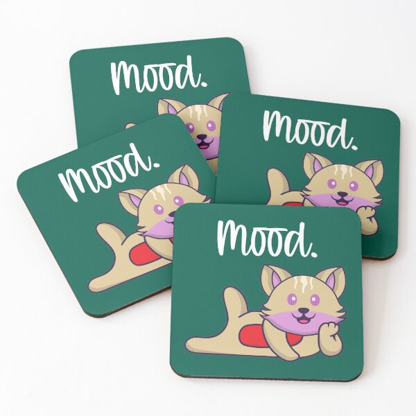 Item preview, Mood designed and sold by PODapparel.
