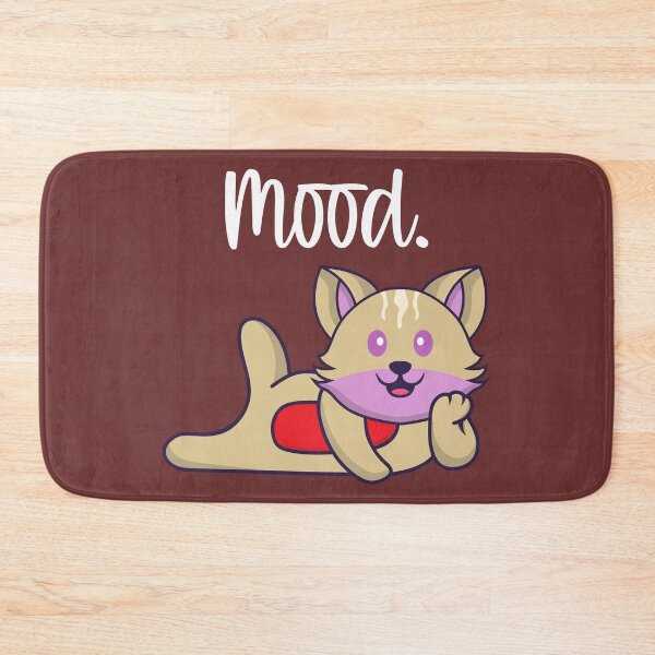 Item preview, Mood designed and sold by PODapparel.