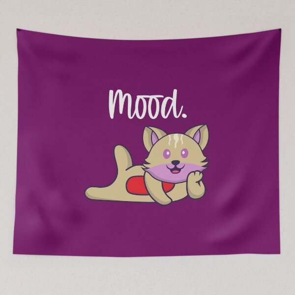 Item preview, Mood designed and sold by PODapparel.