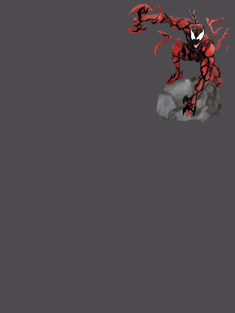 Thumbnail 6 of 6, Premium Oversized Sweatshirt, Carnage Rising designed and sold by DochertyStudios.