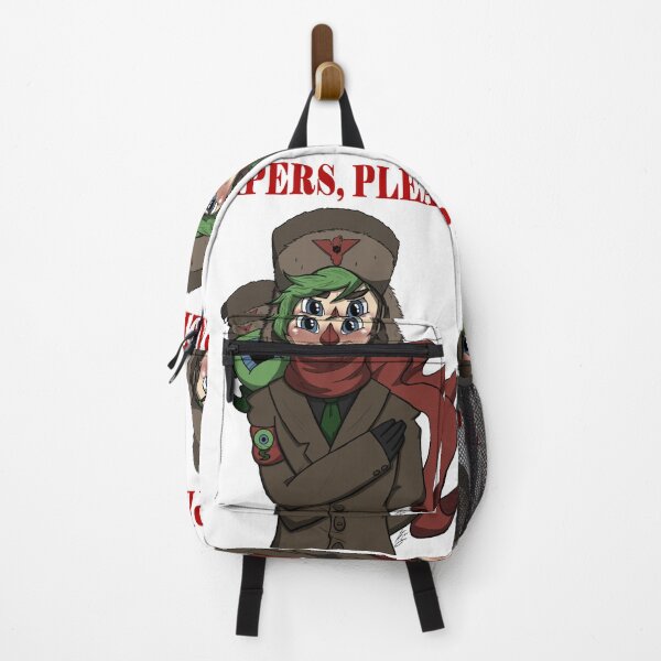 Item preview, JSE- Papers, Please! designed and sold by RylanLewisk.