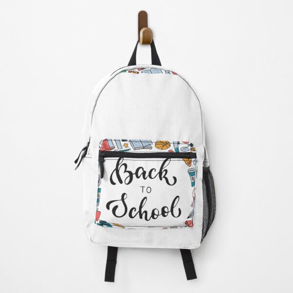 Item preview, Back To School designed and sold by IshitaPoint.