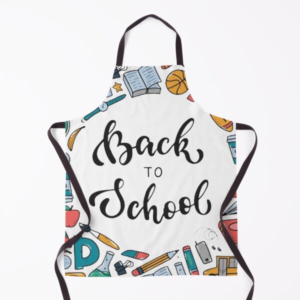 Item preview, Back To School designed and sold by IshitaPoint.