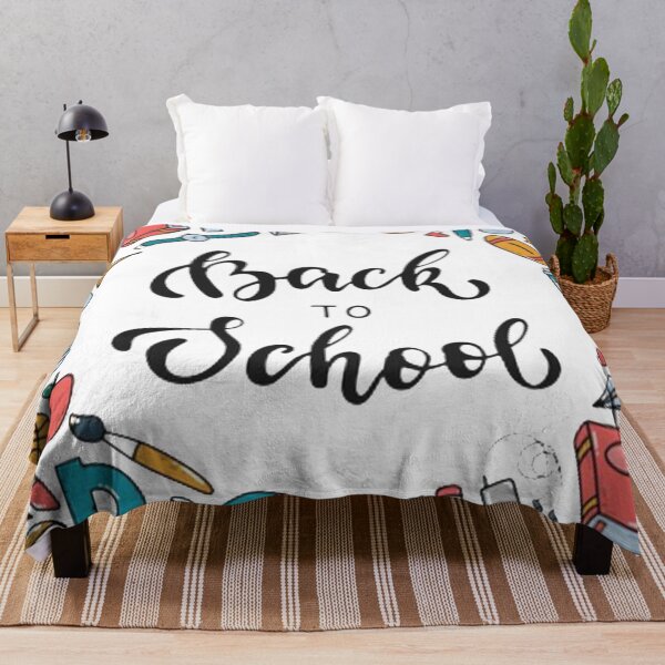 Item preview, Back To School designed and sold by IshitaPoint.