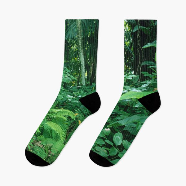 Item preview, Lush Rainforest Jungle Adventure Trek In Costa Rica designed and sold by DEC02.