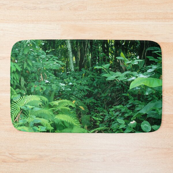 Item preview, Lush Rainforest Jungle Adventure Trek In Costa Rica designed and sold by DEC02.