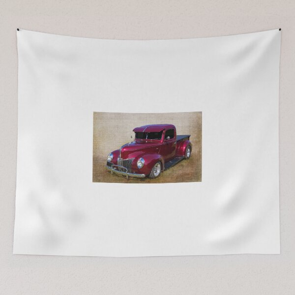 Item preview, 1940 Pickup designed and sold by Hawley Designs.
