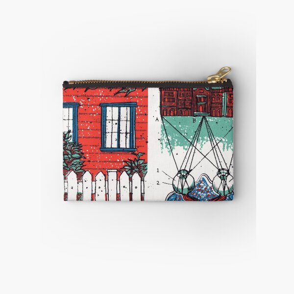 Item preview, Windows/Eyes designed and sold by Celine  Chow.