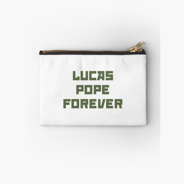 Artikelvorschau, Lucas Papst für immer Premium T-Shirt entworfen und verkauft von RylanLewisk.
