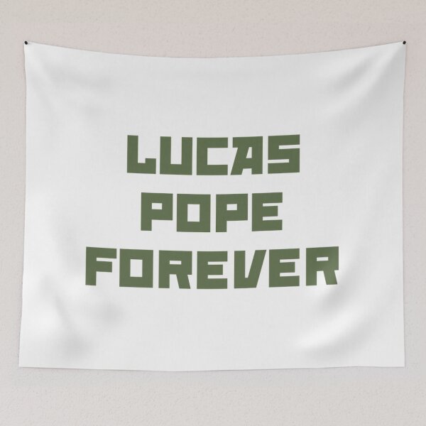 Item preview, Lucas Pope Forever Premium T-Shirt designed and sold by RylanLewisk.