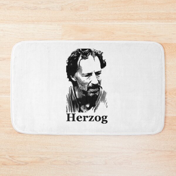 Item preview, Herzog: A Silhouette of a Genius  designed and sold by Carnation766.