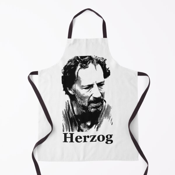 Item preview, Herzog: A Silhouette of a Genius designed and sold by Carnation766.