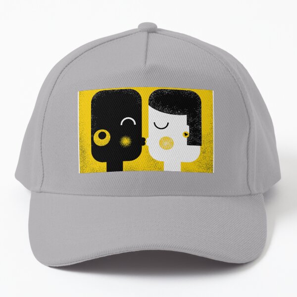 May no. 3, Alejandro Cañer, women, lgbt, celebrating love, empowered women Baseball Cap