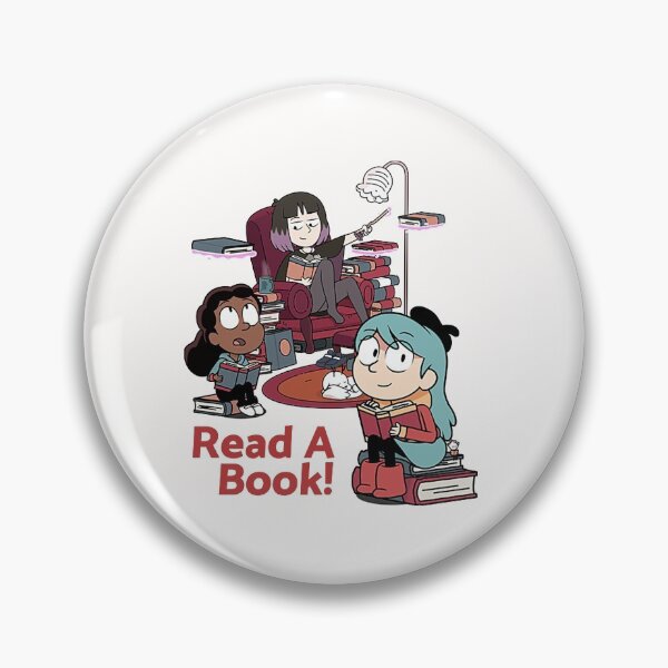 Item preview, Books are an Adventure  designed and sold by Carnation766.