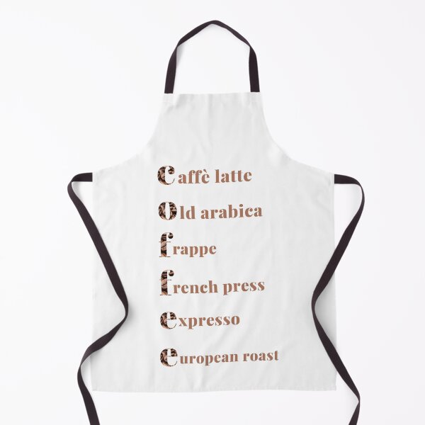 Item preview, Acrostic Poems for Coffee, Gifts for All Coffee Lovers, Baristas, Coffee Drinkers designed and sold by subtleday.