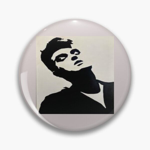Item preview, morrissey designed and sold by jbcamacho.