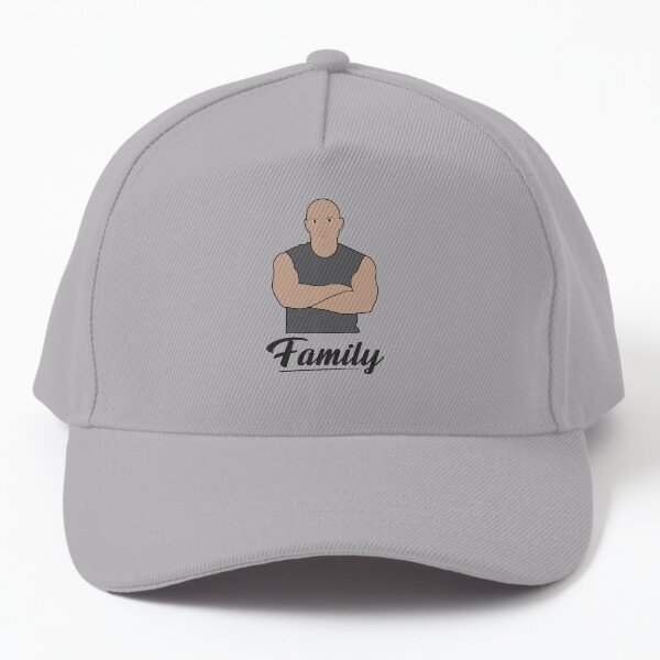 Artikel-Vorschau von Dom Toretto - Familie, designt und verkauft von Anders Andersen.