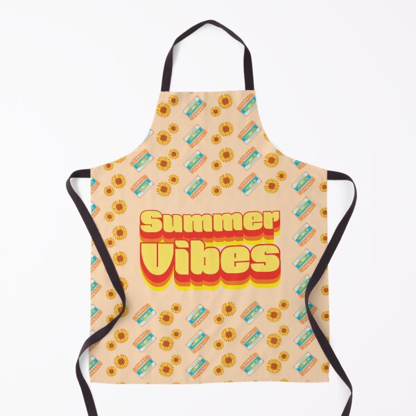 Item preview, Summer vibes pattern designed and sold by TCompton4.