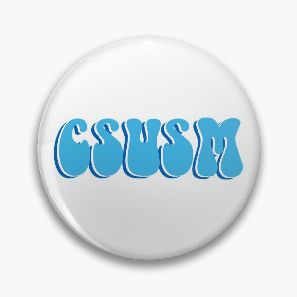 Item preview, CSUSM Cal State San Marcos designed and sold by kkosmicki.