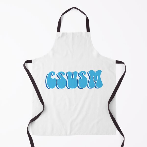 Item preview, CSUSM Cal State San Marcos designed and sold by kkosmicki.
