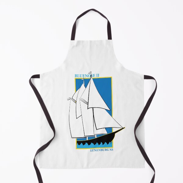 Item preview, Bluenose II Lunenburg NS designed and sold by jadn73.