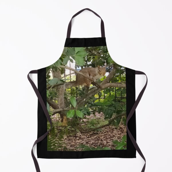 Item preview, Gettin' Squirrelly With It designed and sold by TeaFairy Art.