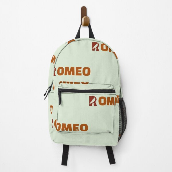 Item preview, Romeo classic designed and sold by FranciscaDrake.