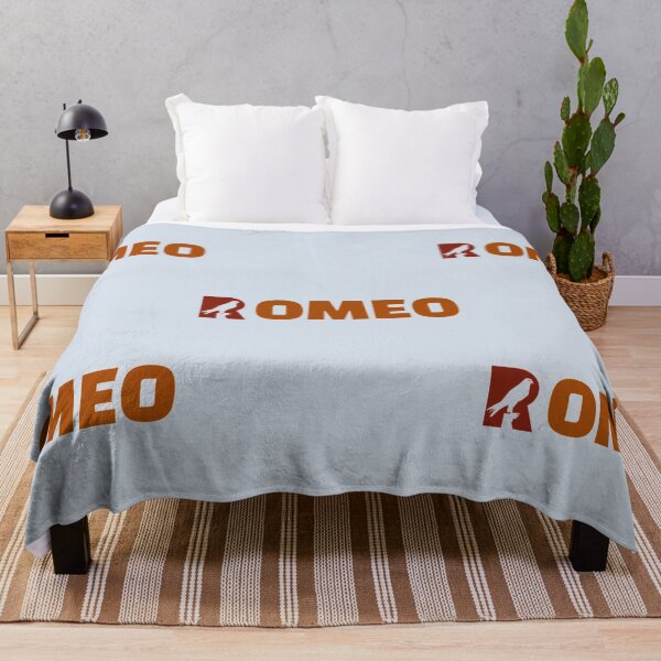 Item preview, Romeo classic designed and sold by FranciscaDrake.