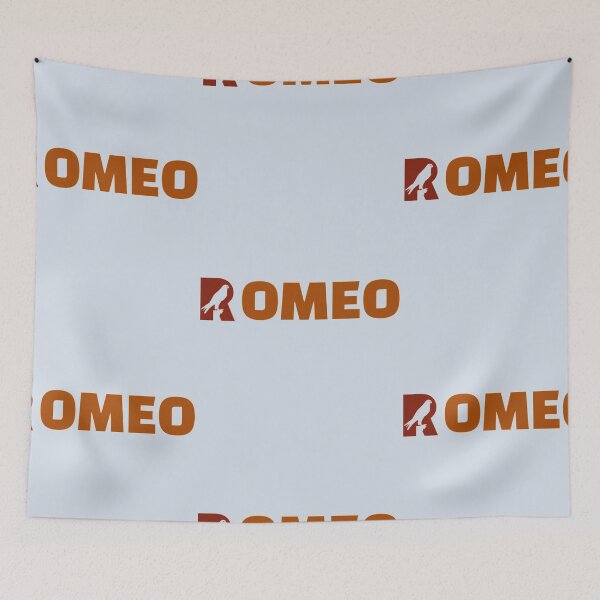 Item preview, Romeo classic designed and sold by FranciscaDrake.