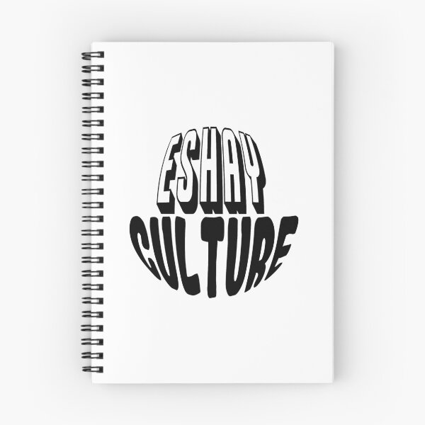 Item preview, Eshay Culture designed and sold by StefanCgraphics.
