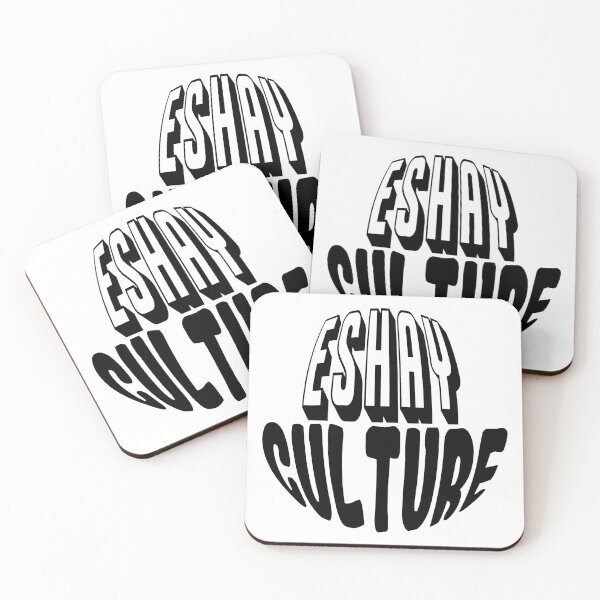 Item preview, Eshay Culture designed and sold by StefanCgraphics.