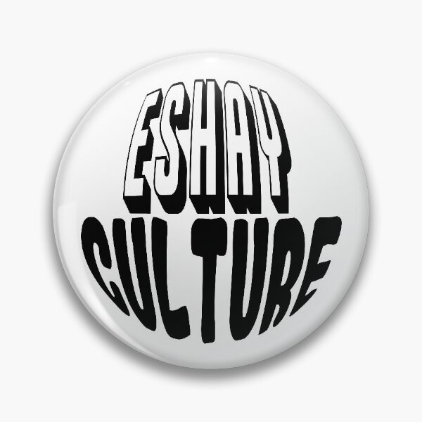 Item preview, Eshay Culture designed and sold by StefanCgraphics.